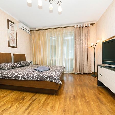 Two-Storey Apartment Near Iec Kijów Zewnętrze zdjęcie