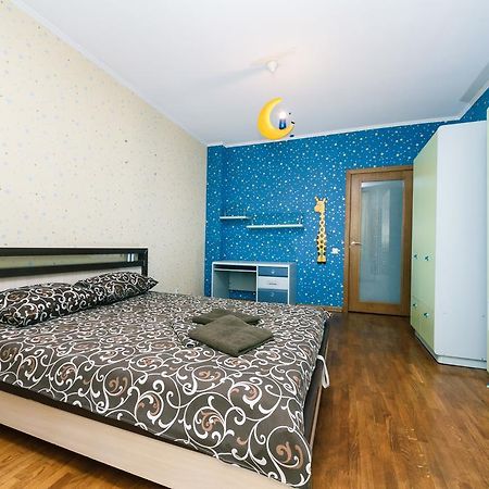 Two-Storey Apartment Near Iec Kijów Zewnętrze zdjęcie