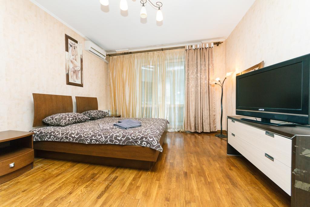 Two-Storey Apartment Near Iec Kijów Zewnętrze zdjęcie