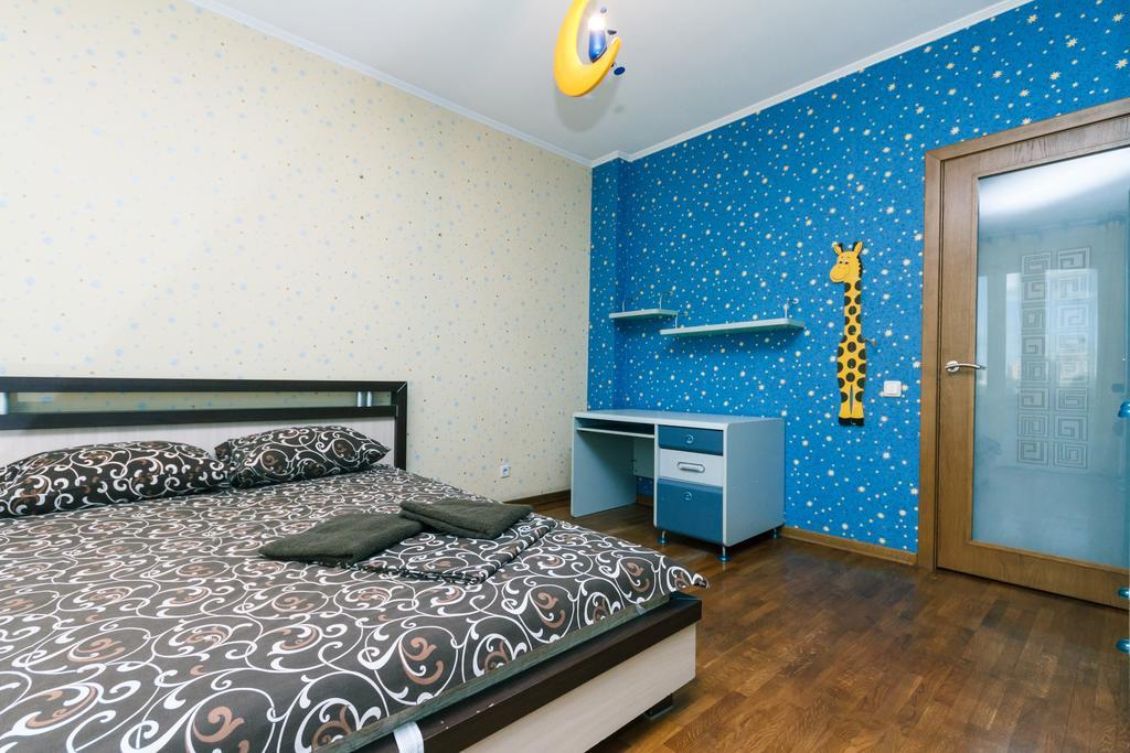 Two-Storey Apartment Near Iec Kijów Zewnętrze zdjęcie