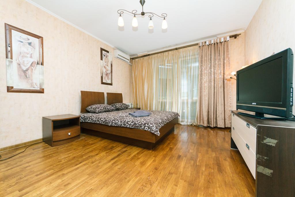 Two-Storey Apartment Near Iec Kijów Zewnętrze zdjęcie